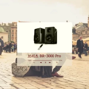 브리츠-BR3000-pro