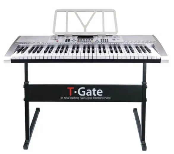 TGate-교습용-디지털-피아노